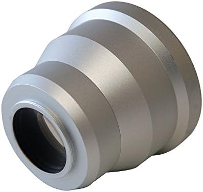 Miniatura 1 de Canon VIXIA HF R700 3.0X Lente de teleobjetivo de alta definición