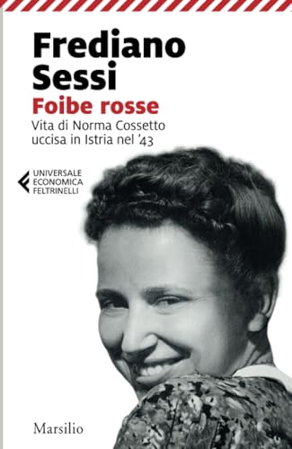 Foibe rosse