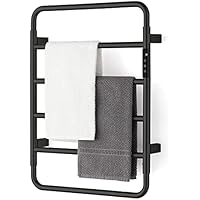 SSWW Heated Towel Rack