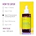 Good Molecules Discoloration Correcting Serum - Tranexamic Acid and Niacinamide Serum to Target Dark Spots and Hyperpigmentation - Skin Care for Face