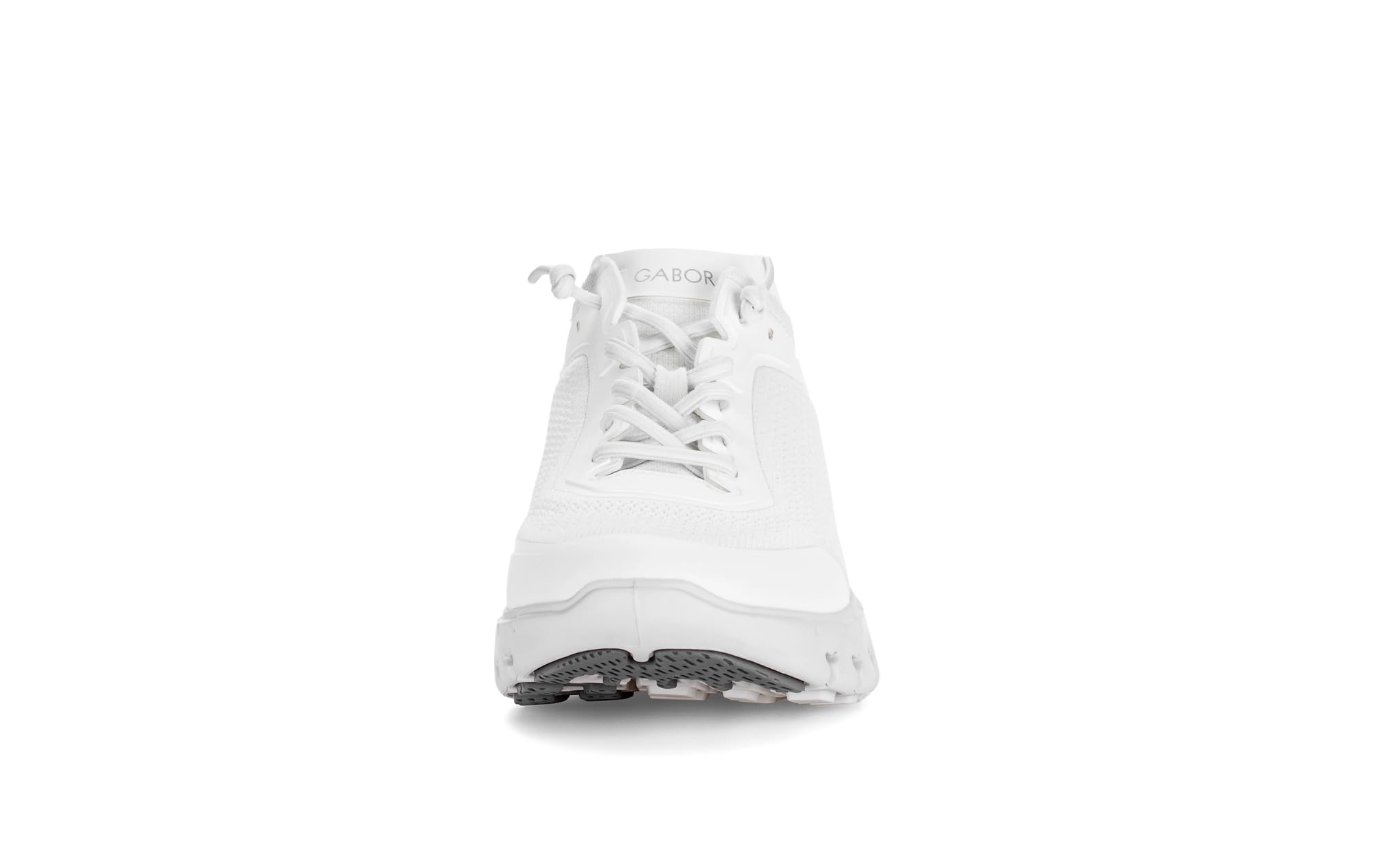 Gabor Damen Low-Top Sneaker, Frauen Halbschuhe