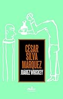 Juárez Whiskey 6074111235 Book Cover