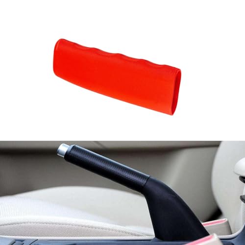 siktorrwd 1 Pack Handbrake Protective Cover,4.8