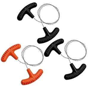 Tabosi 3 Stück Drahtsäge Set 001