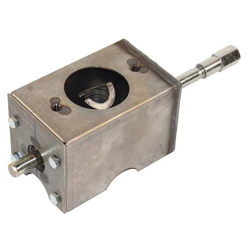 Race Shifter Box, with Bearing Supported Output Shaft, Compatible with Dune Buggy