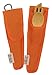 TO GO WARE Kids Repeat Bamboo Utensil Set - Orange (Orange), 1 EA