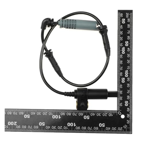 Capteur ABS arrière gauche pour BMW E46 Série 3 M3 1999-2002 | 34521164651