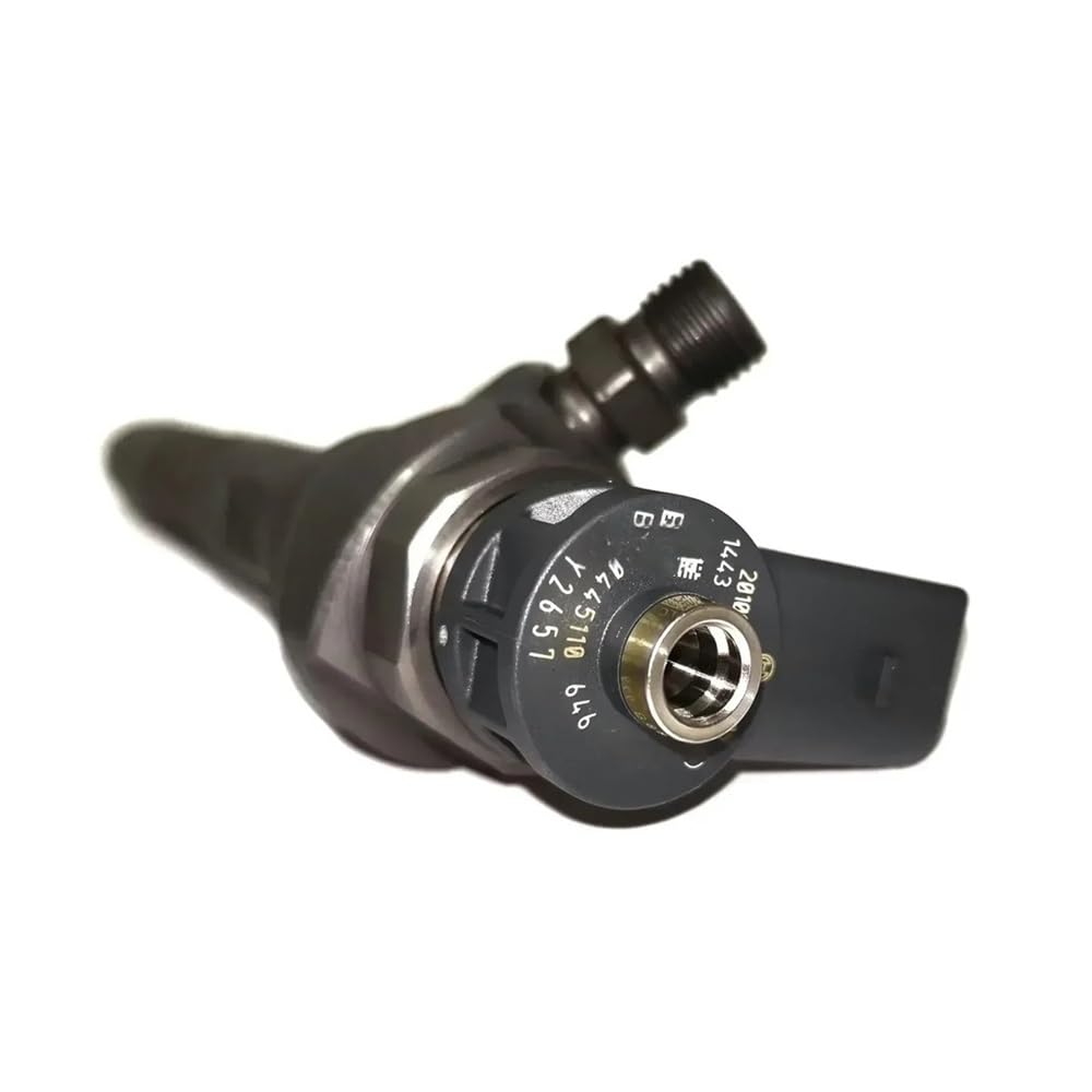Car Petrol Injector 0445110369 0445110646/7 03L130277J 03L130277Q Diesel Fuel Injector Nozzle for Amarok for Seat for Skoda 2.0 for Tdi