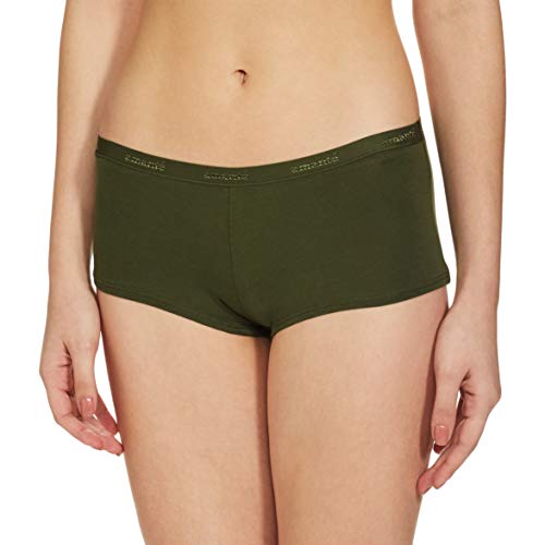 Image of Amante Women Boy Short Panties