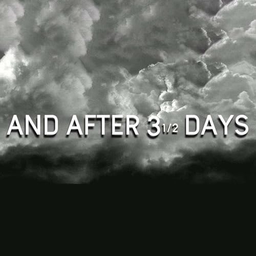 Page de couverture de And After 3 1/2 Days - Sunday AM 09/14/2025 - Pastor Bob Gray II