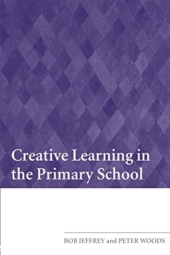 Ebook – Creative Learning in the Primary School 1 Edition (PDF Instant ...