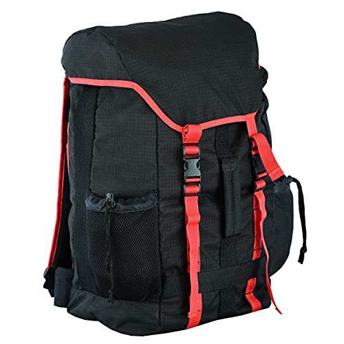 Ultimate - Brazilian Jiu Jitsu Gi & Gear Carry BJJ Bag Backpack3