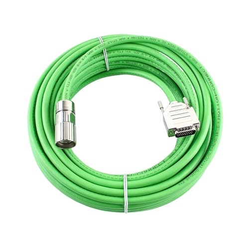 Câble pour encodeur EEC-SP-10 blindé anti-interfé rence de 10m - 2