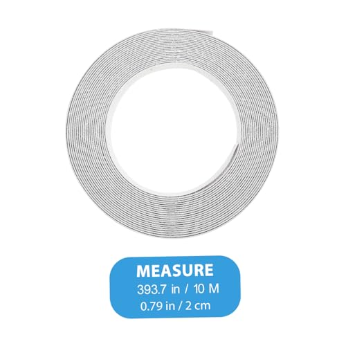 Cinta termofusible de pvc Mipcase: repare bordes de mesas sin manchar con pegamento 2
