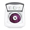 Máquina de Lavar Consul 9 kg Branca CWB09BB 110V #2