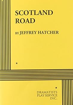 Paperback Scotland Road Book