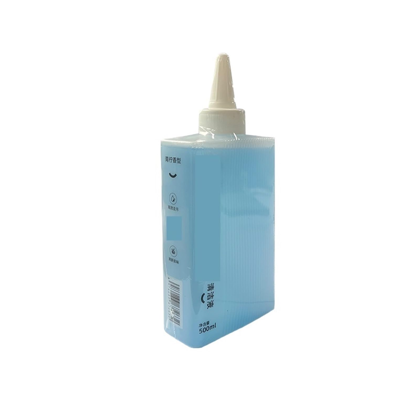 Soluzione For La Pulizia Del Pavimento, Compatibile Con Dreame, Liquido For La Pulizia Dei Pezzi Di Ricambio H11/H12/H13/H20/H30/H40/M12/M13, 500 Ml