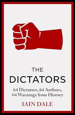 The Dictators cover image
