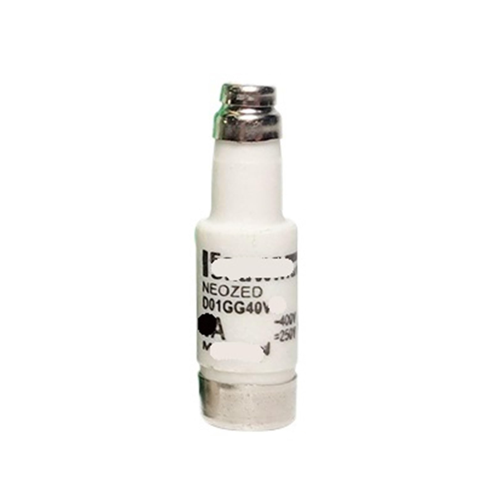 ITFOWIYD Fuse D01GG40V10 10A 400V-250V(D01GG40V16 16A)
