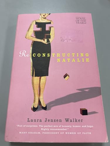 Reconstructing Natalie (Women of Faith Fiction)... 0739472062 Book Cover