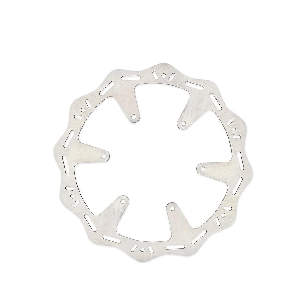 Motociclo Disco freno 270 millimetri Moto Strada Della Bici Freno Anteriore A Disco Rotore 3 Accessori Ciclomotore MDHS07001 Per YZF 2016 2017 2018 2019 2020 2021