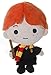 HARRY POTTER Peluche Ron, Environ 10 x 10 x 17 cm, maxx13106, Coloré, Standard