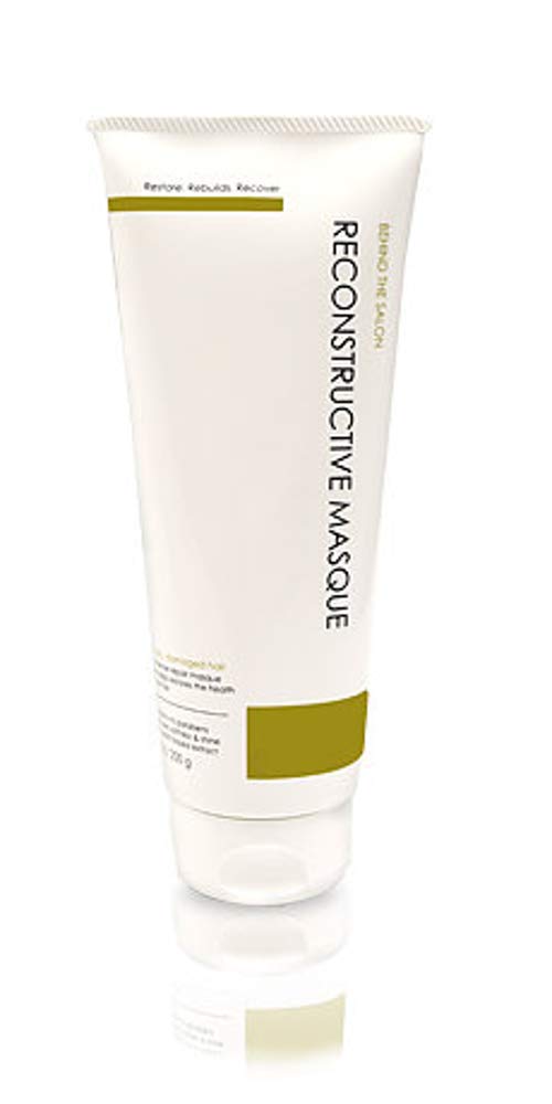 Reconstructive Masque