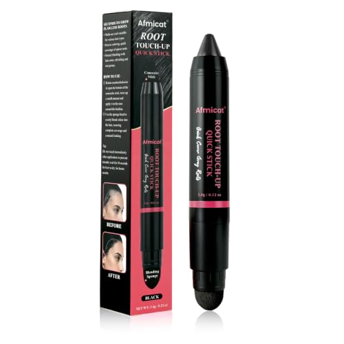 Root Touch Up Stick for Gray Roots