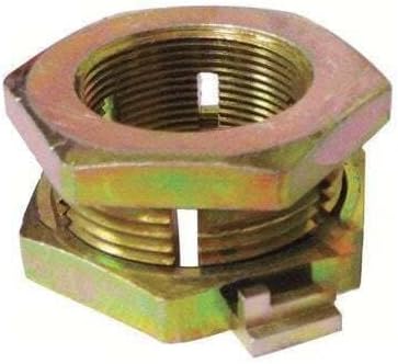 Replacement Rear Axle Nut - Clamp Lock Type fits Ford NAA 8N 8N4187 CBPN4179A New