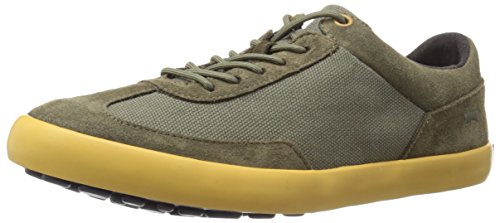 Camper Men's Pelotas Persil Vulcanizado Fashion Sneaker