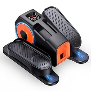 Under Desk Elliptical, Elliptical L...