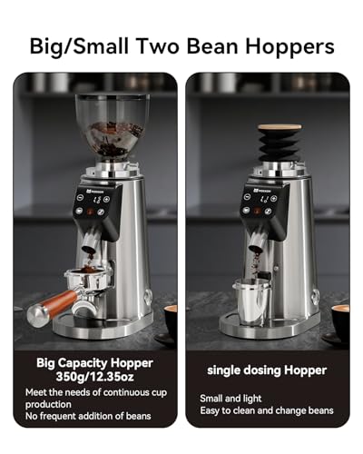 Mokkom Professional Flat Burr thumbnail 8