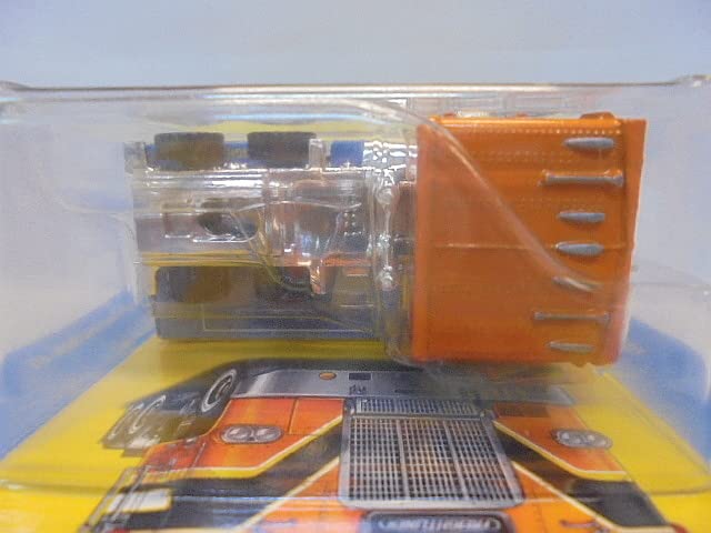 Amazon.co.jp: MATCHBOX 1979 フレイトライナー FLT ミニカー マッチ