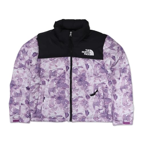 [m[XtFCX] _E WPbg AE^[ kvV 1996 g THE NORTH FACE 1996 RETRO NUPTSE JACKET fB[X NF0A3XEO p[v M [sAi]