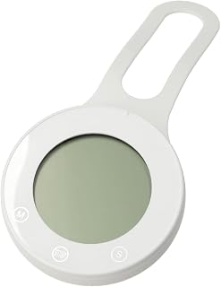 ニトリ(NITORI) お風呂でリラックスバスタイマークロック 004SL 2117100001566