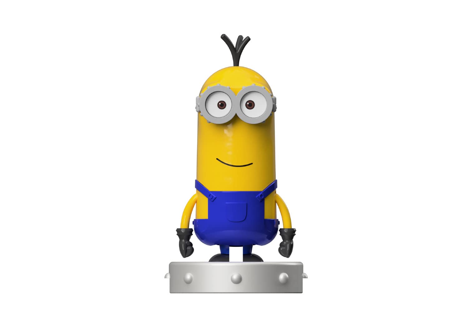 Amazon.co.jp: Aoshima Bunka Kyozai MI-02 Tokoco Minion Kevin, Non
