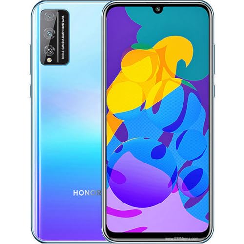 Image of Embed HD-Clear Screen Guard for Honor Play 4T Pro - Harder or Durable Plastic & More Impact-Resistant Than Glass, with Free Installation Kit