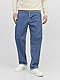 JACK & JONES JJIALEX JJORIGINAL SBD 301 NOOS