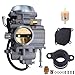 marddpair Carb Carburetor Replacement for 2003-2013 Polaris Trail Boss 330 Magnum 330 2003-2006