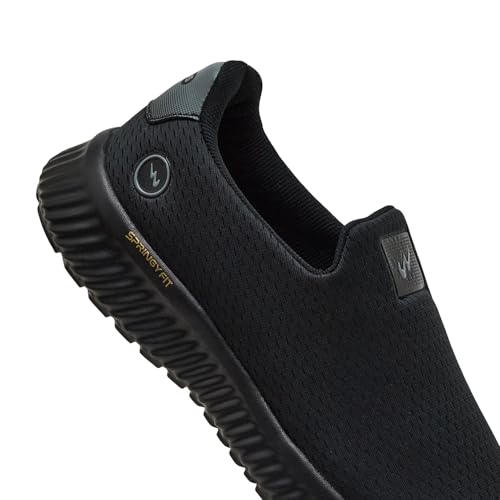 Image of Campus Men Oxyfit (N) Walking Shoes