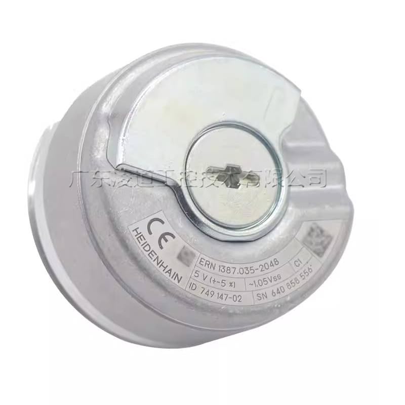 Encoder ERN1387 with ID: 749147-02