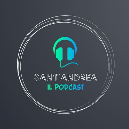 1. Dove inizia e dove finisce Sant'Andrea?