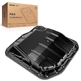 KAX 265-836 Transmission Oil Pan Replacement for Toyota Avalon 2005-2007, Camry 2004-2009, Corolla