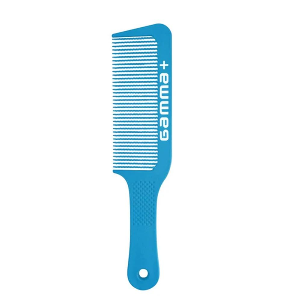 Gamma+ Flow Barber Comb