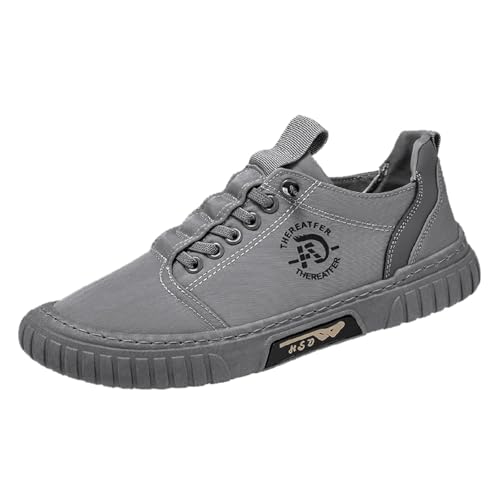 Zapatos de hombre de verano ligeros zapatos casuales planos antideslizantes en zapatos de barco suela gruesa zapatos de vela suaves clásicos zapatos de verano para hombre zapatos cómodos zapatillas