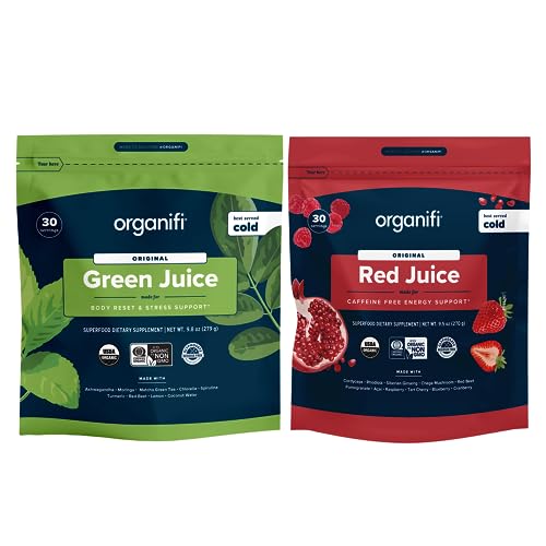 Organifi-Green-Juice-and-Red-Juice-Bundle-30-Day-Supply-Delicious-Refreshing-Organic-Superfood-Supplement-Powder-with-Antioxidants-for-Energy-and-Stress-Relief-Support-No-GMO-Gluten-or-Soy