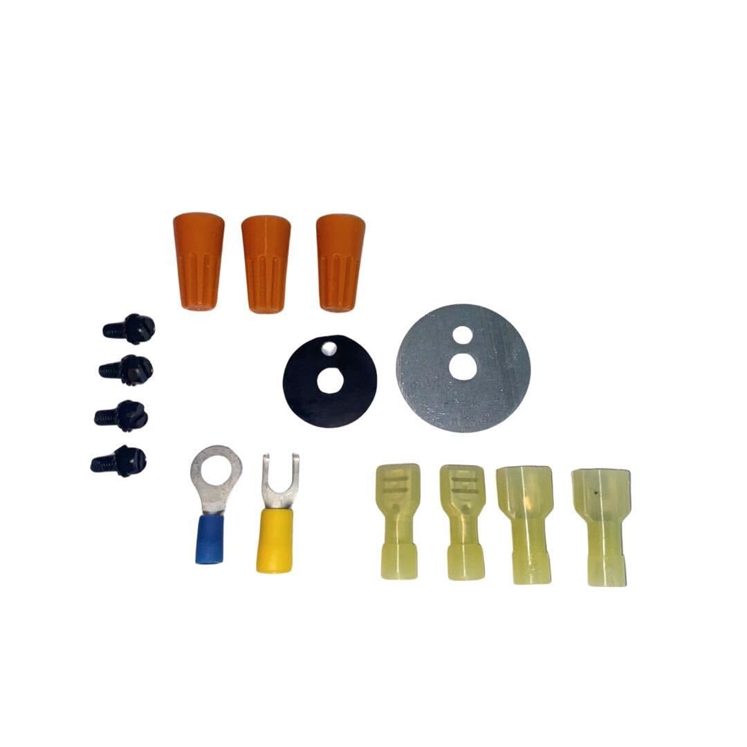 Ｗ．Ｅ Amazon.com: Edgewater Parts 141784 Evaporator Fan Motor