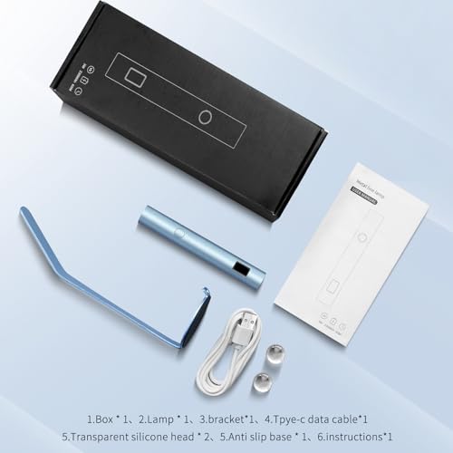 Séchoir portable rechargeable avec solution robuste à séchage rapide
