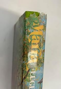 Hardcover Maria Book