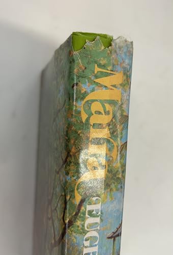 Maria 0397010583 Book Cover